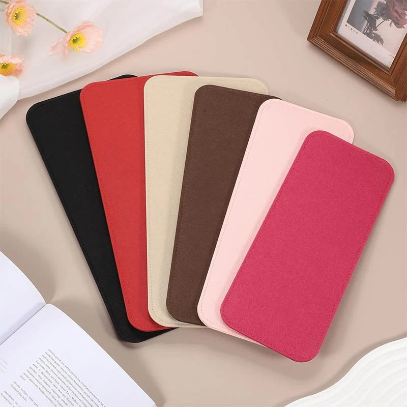 Felt Bag Base Plate For Hermes high quality